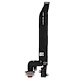 Pikkukuva 1 / 8: Mobiilipuhelimen varaosat Latausliitin Flex-kaapeli Sopii OnePlus 5T puhelimiin