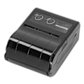 Miniatyrbillede 4 af 8: Bluetooth Kvitteringsprinter Smartphone Kontrol 200dpi Termisk Labelprinter Kvitteringsprinter med 1 Rulle Printerpapir