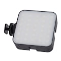 Pikkukuva 5 / 8: Mini-täyttövalo 900LM Valkoinen valo RGB Värilämpötila Kannettava LED-puhelinvalo Livestreamaukseen Videoneuvotteluun