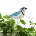 Miniatyrbillede 5 af 8: Jordfugtighedsmåler Vanding Alarm Plante Vand Tester Hygrometer Sensor Havearbejde Værktøjssæt til Planter Vand Påmindelse Advarsel Alarm