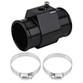 Miniatyrbillede 1 af 8: Bil Vandtemperatur Temperatur Samlingsrør Slange Sensor Måler Adapter 40mm