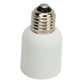 Miniatyrbilde 6 av 8: E27 til E40 Lyskontakt Adapter - Varmebestandig LED Lampe Base Adapter (2 stk)
