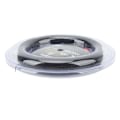 Miniatyrbilde 8 av 8: POWERTI BX70 Badminton Racketstrenger Høy Elastisk Nylon Badminton Racketstreng 0,7 mm Badmintonstreng 200m Spole Svart