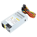 Miniatyrbillede 3 af 7: Lille strømforsyning 1U AllInOne til stationær computer POS-maskine forsyninger FSP18050PLA AC 220V
