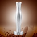 Miniatyrbilde 5 av 8: 1 stk. espressokaffekvern i rustfritt stål for Nespresso-kapselmaskin
