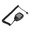 Miniatyrbillede 3 af 7: HM‑118TN DTMF 8-Pin Mikrofon til ICOM IC‑706 IC‑706MKII IC‑706MKIIG IC ‑208H MIC