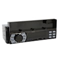 Pikkukuva 7 / 8: Auton MP3-soitin Yksittäinen DIN-auton Bluetooth-radiostereo \"Etsi auto\" -ääniavustajalla ja kaukosäätimellä