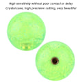 Pikkukuva 8 / 8: Rocker Crystal Ball Joystick -pallonuppi taistelupelien arcade-lisävaruste