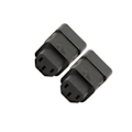 Miniatyrbilde 8 av 8: 2 stk IEC320 C20 til IEC320 C13 Strømadapter Plug and Play C20 til C13 Strømuttak Adapter for UPS PDU Server Ups Socket