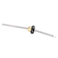 Miniatyrbillede 2 af 8: RC metaldifferentiale med gear mellem aksel modifikationssæt til WPL C14 C24 C34 C44 B14 B16 B24 B36 1/16 RC bil