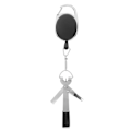 Miniatyrbild 2 av 8: Multifunktionellt flugfiske Snabbknutverktyg Line Cutter Clipper Nipper Tackle