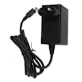 Miniatyrbild 2 av 8: EU-kontaktadapter för Switch-ersättning Stöd TV-läge AC-adapter för Switch Lite 100‑240V