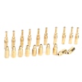 Miniatyrbilde 3 av 8: 20 stk Hoveddysesett Pilot Slow Set Passer for Keihin OKO KOSO PE PWK Forgasser