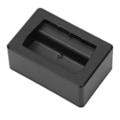 Miniatyrbillede 5 af 8: Dronre USB Batterilader Sort Plastik Letvægts Batterilader Hub til MINI 3 Pro