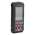 Miniatyrbillede 5 af 8: Digitalt display multimeter farveskærm automatisk identifikation elektronisk detektionsmåler HT126A
