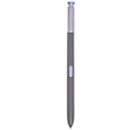 Miniatyrbillede 8 af 8: Mobiltelefon Touch Pen med Ekstra Spids Høj Følsomhed Touchscreen Stylus Pen til Note 8 Lilla