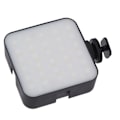 Pikkukuva 4 / 8: Mini-täyttövalo 900LM Valkoinen valo RGB Värilämpötila Kannettava LED-puhelinvalo Livestreamaukseen Videoneuvotteluun