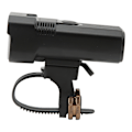 Miniatyrbilde 3 av 8: Sykkelhovedlys LED IP65 Vanntett Frontlys Super Sterkt USB-Lading for Sykling