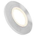 Pikkukuva 8 / 8: 0,15 mm:n nikkelipinnoitettu teräsnauha, 1 kg (0,15 * 8 mm)