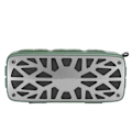 Pikkukuva 2 / 8: TWS Mini Bluetooth -kaiutin AWEI Y330 langattomille kannettaville ulkokäyttöön tarkoitetuille kaksoiskaiuttimille
