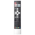 Miniatyrbild 1 av 4: Type B HS-7A05H-00 Remote Control for Skyworth Coocaa TV with Voice Control - Replacement