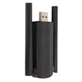 Miniatyrbillede 8 af 8: 1800Mbps USB Trådløst WiFi Netværkskort 2.4G 5G Dual Band 802.11ax WiFi6 Teknologi til Windows 10 11