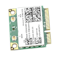 Pikkukuva 6 / 8: Langaton verkkokortti DualBand 300M 2.4 5G Wifi PCIE Intel AdvancedN WiMAX 6250:lle