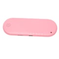 Miniatyrbild 7 av 8: Under Pillow Speaker Multifunktionell Stereo Djup Bas Mini Bluetooth Conduction Högtalare för Sömn Rosa
