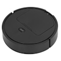 Miniatyrbillede 6 af 8: Fejerobot til gulvvask, støvsugning og gulvvask, 3 i 1, USB-opladning, 40db støjsvag husholdningsrobot