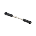 Miniatyrbillede 8 af 8: RC Styreservoarm 104001-1876 Styreservo trækstang til WLToys 1/10 fjernstyret bil 104001
