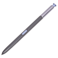Miniatyrbillede 7 af 8: Mobiltelefon Touch Pen med Ekstra Spids Høj Følsomhed Touchscreen Stylus Pen til Note 8 Lilla
