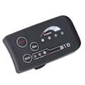 Miniatyrbillede 3 af 8: 36V 48V S810 LED Display Panel til Elcykel 4-tråds Cykelmodifikation LED Kontrol Display Måler SM Stik