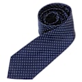 Miniatyrbilde 2 av 8: Herre Slips 146cm Lang 8cm Bred Rutete Perfekt Match Klassisk Design Herre Slips for Gave Bursdag