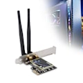Pikkukuva 5 / 8: SU N600 PCI-E Pöytätietokoneen Nopea Langaton Verkkokortti Windowsille