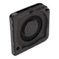 Miniatyrbilde 5 av 8: Laptop CPU Kjølefan Bytte for Dell Latitude 15 5520 for 3560 0DXJNV 4-Pols Strømkontakt CPU-Fan