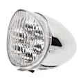 Pikkukuva 6 / 8: Retro-pyörävalosarja Ammattimainen Vintage-pyörän LED-etuvalokit ja takavalosetti generaattorilla DIY-muokkaukseen