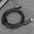 Miniatyrbillede 6 af 8: Type C Opladerkabel Hurtig til Computer PD Interface PRO 1 / 2 Generations Adapter