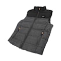 Miniatyrbilde 5 av 8: Oppvarmet Vest 11 Oppvarmingsområder 3 Varmegrader Lett Unisex Bærbar USB Oppvarmingsjakke for Vinter XXL