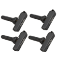 Miniatyrbillede 1 af 8: 4 stk. Dæktryksensor 9L3Z‑1A189‑A Udskiftning til Ford C Max Edge Escape Explorer