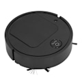 Miniatyrbillede 5 af 8: Robotstøvsuger 4 i 1 Spray Bærbar USB Genopladelig Hindring Undgåelse Mini Smart Fejemaskine til Hjemmet