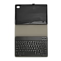 Pikkukuva 7 / 8: 10,3 tuuman tabletin näppäimistökuori Tab M10 Plus M10 Fhd Plus 33ft langaton kantama RGB-taustavalon näppäimistö PU-nahkakuori
