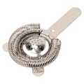 Miniatyrbillede 4 af 8: Cocktailsi, effektiv filtrering, rustfrit rustfrit stål si, barværktøj til hjem, minibare, klubber, restauranter