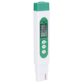 Miniatyrbild 5 av 8: Vattenkvalitetstestare 5 i 1 TDS EC Salt S.G Temp Meter Digital Display för dricksvatten
