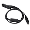 Pikkukuva 1 / 8: USB-ohjelmointikaapeli Motorola XPR6550 / XPR7550 / DGP6150 / PMKN4012B -malleille