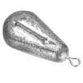 Miniatyrbild 3 av 7: Vattendroppeform Vikter Fiske Sänk Fiske Tillbehör Verktyg 30g