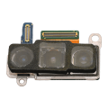 Miniatyrbild 4 av 8: Rear Camera Flex Cable Module Replacement Professional Portable Main Back Camera Module för Note10