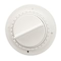 Miniatyrbillede 7 af 8: Scupper Valve Prop Højtydende ABS Nem Installation Bådafløbsprop til Yachter Speedbåde Kajakker Hvid