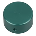 Miniatyrbillede 3 af 8: Guitar Effekt Pedal Topper Aluminium Moderne Guitar Fodkontakt Topper Erstatning med skruenøgle Grøn