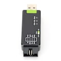 Pikkukuva 8 / 8: USB-moduulin muunninmoduuli USB - Time To Live teollisuuslaatuinen UART-sarjaportti FT232RL