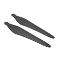 Miniatyrbillede 7 af 8: 3411 Landbrugsdrone Propeller Foldbar Udskiftningsplast Propeller til Hobbywing X9 CCW